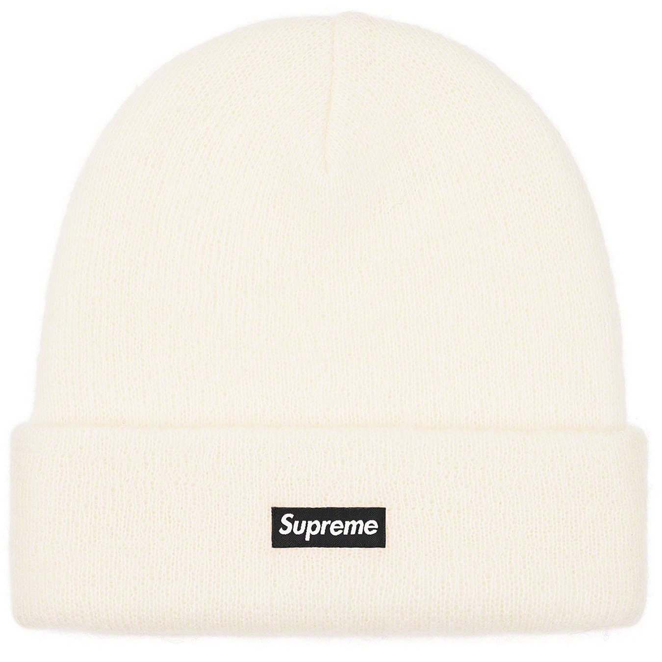 Mohair Beanie view 3